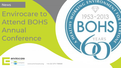 BOHS Conference