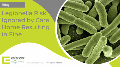 Legionella Risk