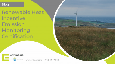 Renewable Heat Emission Monitoring