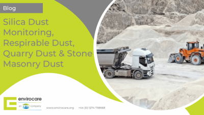 Silica Dust Monitoring