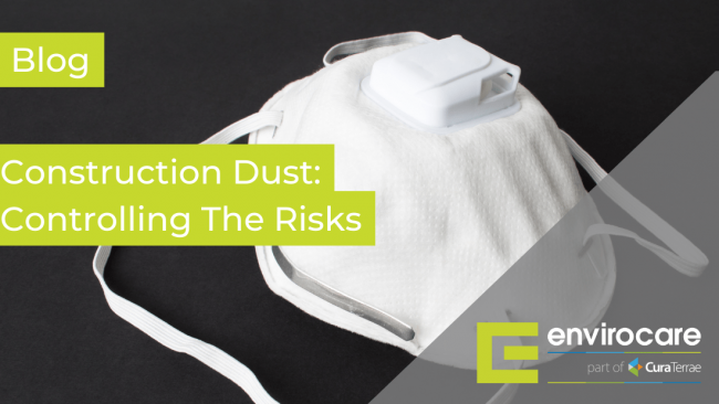 Construction Dust Risks