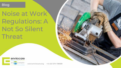 Noise at Work Regulations