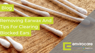 Removing Earwax
