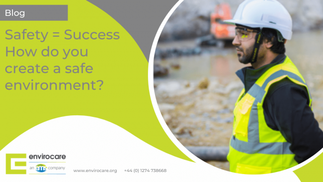 Employee Safety at the Workplace | Envirocare