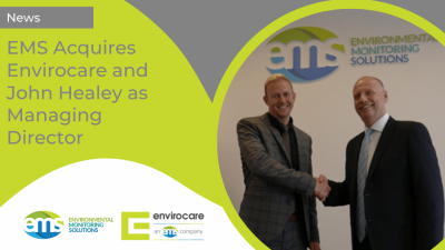EMS Acquires Envirocare