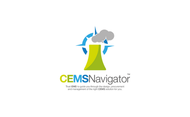 CEMS Navigator logo