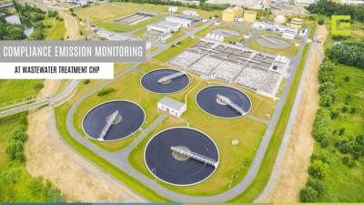 Wastewater Treatment Works