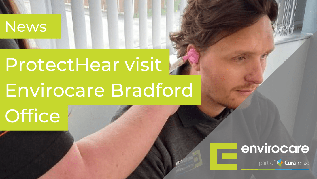 Protect Hear Visit Bradford
