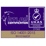 ISO 14001:2015 Accreditation