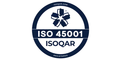 ISO 45001