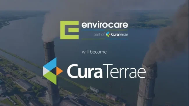 Envirocare will become Cura Terrae